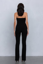 PIXI PANTS - BLACK