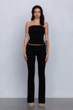 PIXI PANTS - BLACK