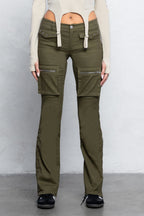 HALLE CARGO PANTS