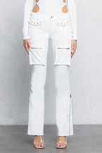 HALLE CARGO PANTS