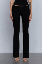 PIXI PANTS - BLACK