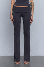PIXI PANTS - CHARCOAL