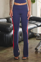 AMERICA FLARED PANTS